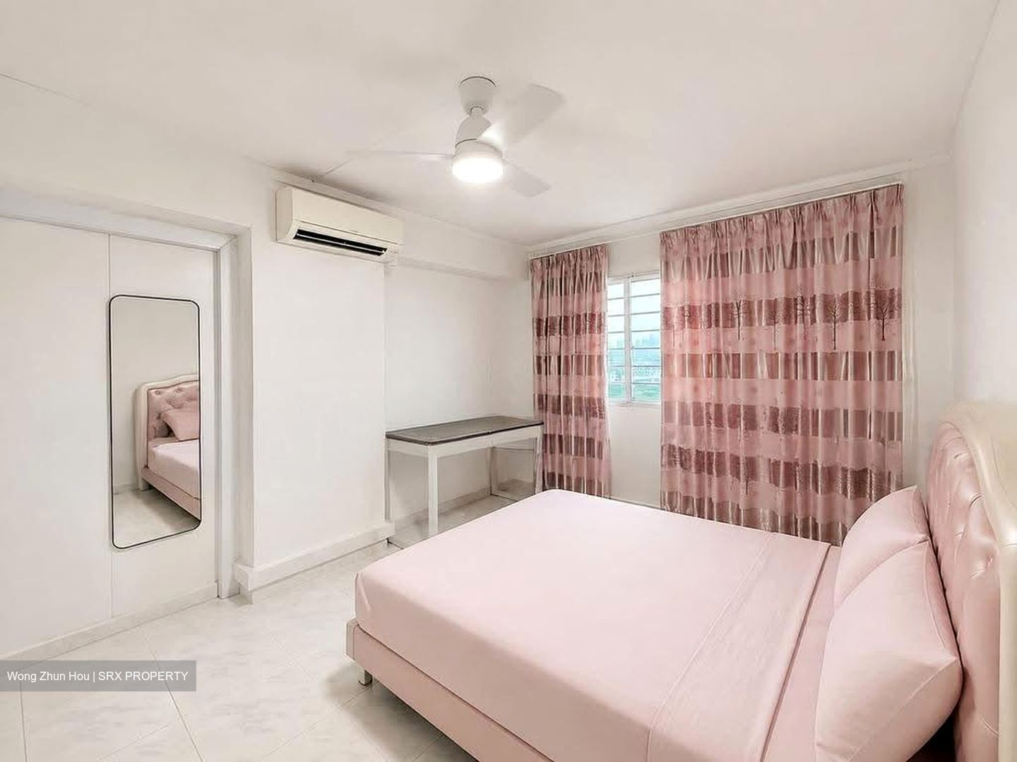 Blk 870 Woodlands Street 81 (Woodlands), HDB 5 Rooms #608110401